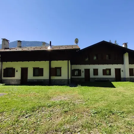 Vetta Apartament Pradelle